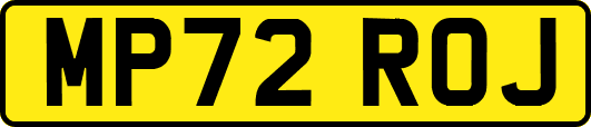 MP72ROJ