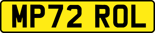 MP72ROL