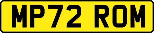 MP72ROM