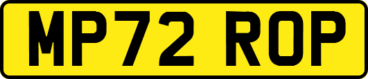 MP72ROP