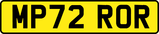 MP72ROR