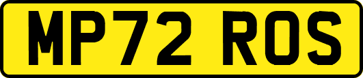MP72ROS