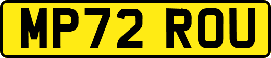 MP72ROU