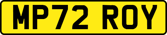 MP72ROY