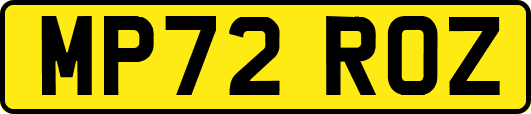 MP72ROZ