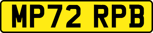 MP72RPB