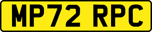 MP72RPC