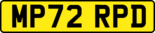 MP72RPD
