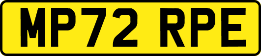 MP72RPE