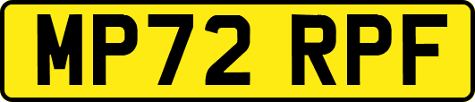 MP72RPF