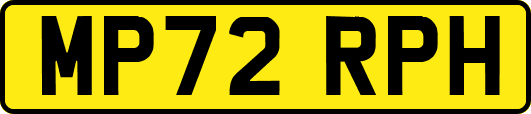 MP72RPH