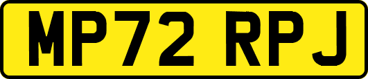 MP72RPJ
