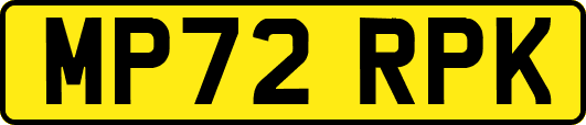 MP72RPK