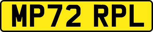 MP72RPL