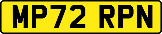 MP72RPN