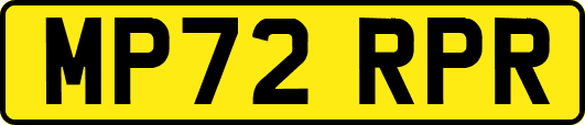 MP72RPR