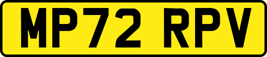 MP72RPV