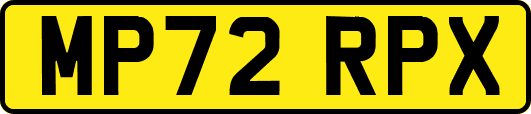 MP72RPX