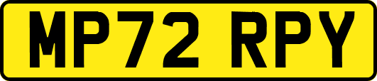 MP72RPY