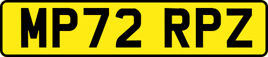 MP72RPZ