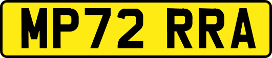 MP72RRA