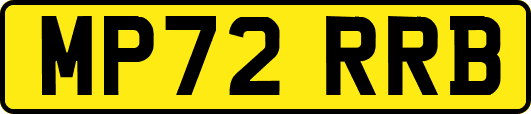 MP72RRB