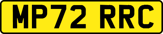 MP72RRC