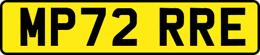 MP72RRE