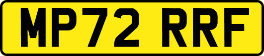 MP72RRF