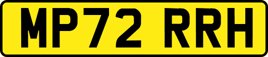 MP72RRH