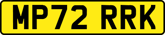 MP72RRK