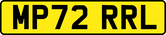 MP72RRL