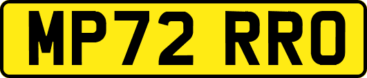 MP72RRO