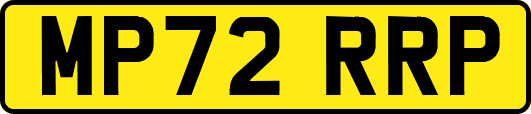 MP72RRP