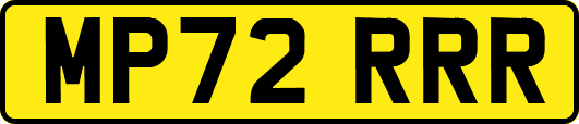MP72RRR