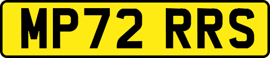 MP72RRS