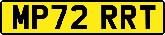 MP72RRT