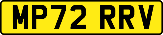 MP72RRV