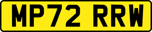 MP72RRW