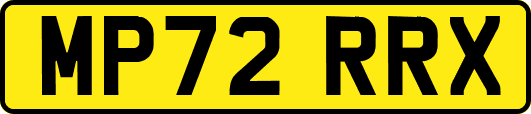 MP72RRX