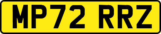 MP72RRZ