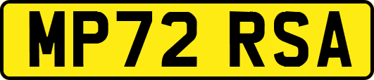 MP72RSA
