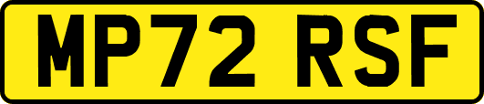 MP72RSF