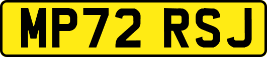 MP72RSJ