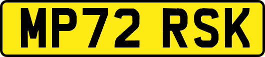 MP72RSK