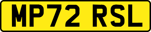 MP72RSL
