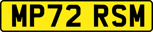 MP72RSM
