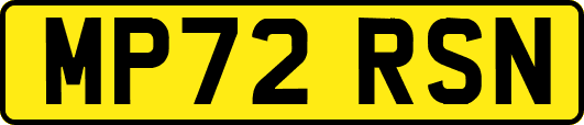 MP72RSN