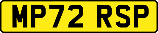 MP72RSP