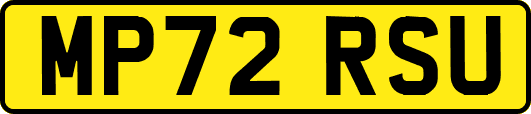 MP72RSU